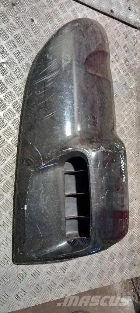 Scania 94 D.    1856473 Cabinas