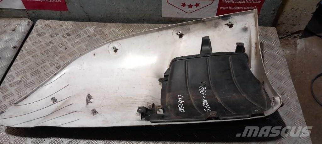 Scania 94 D.    1856473 Cabinas