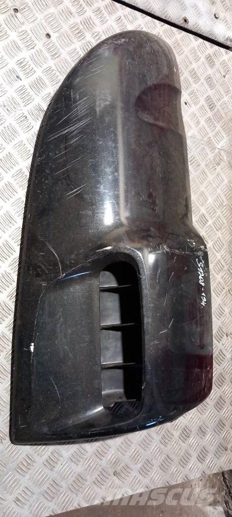 Scania 94 D.    1856473 Cabinas