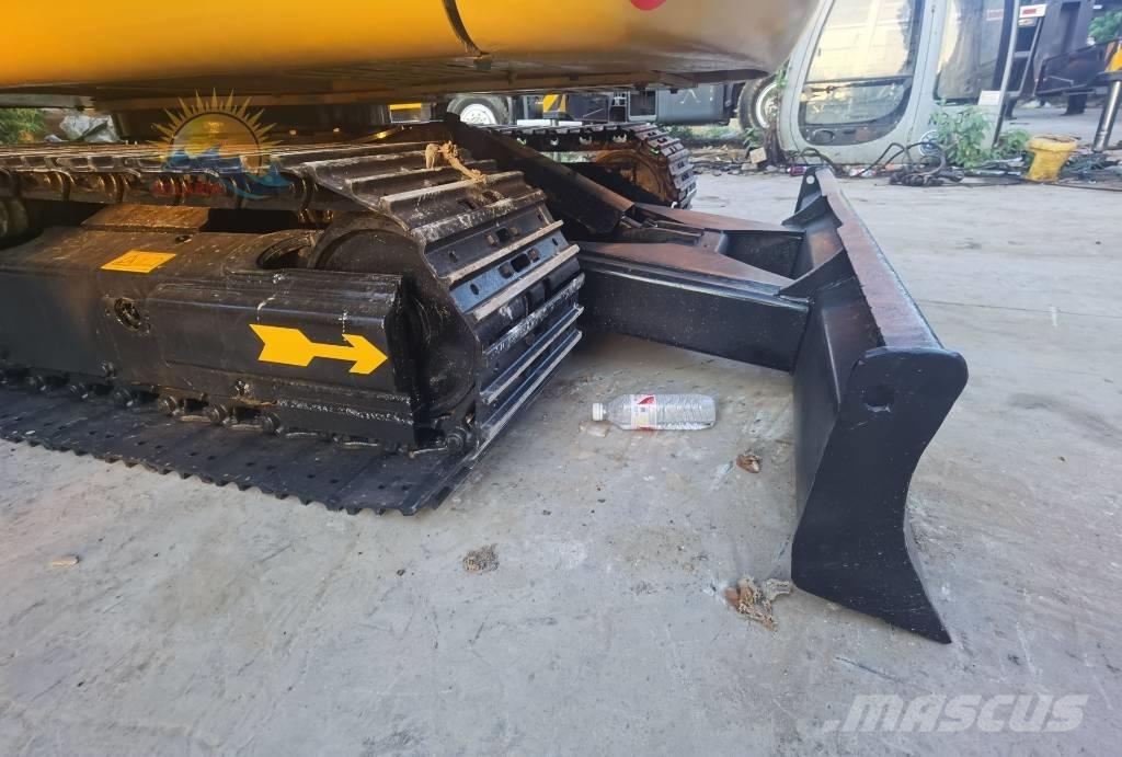 CAT 306E2 Excavadoras sobre orugas