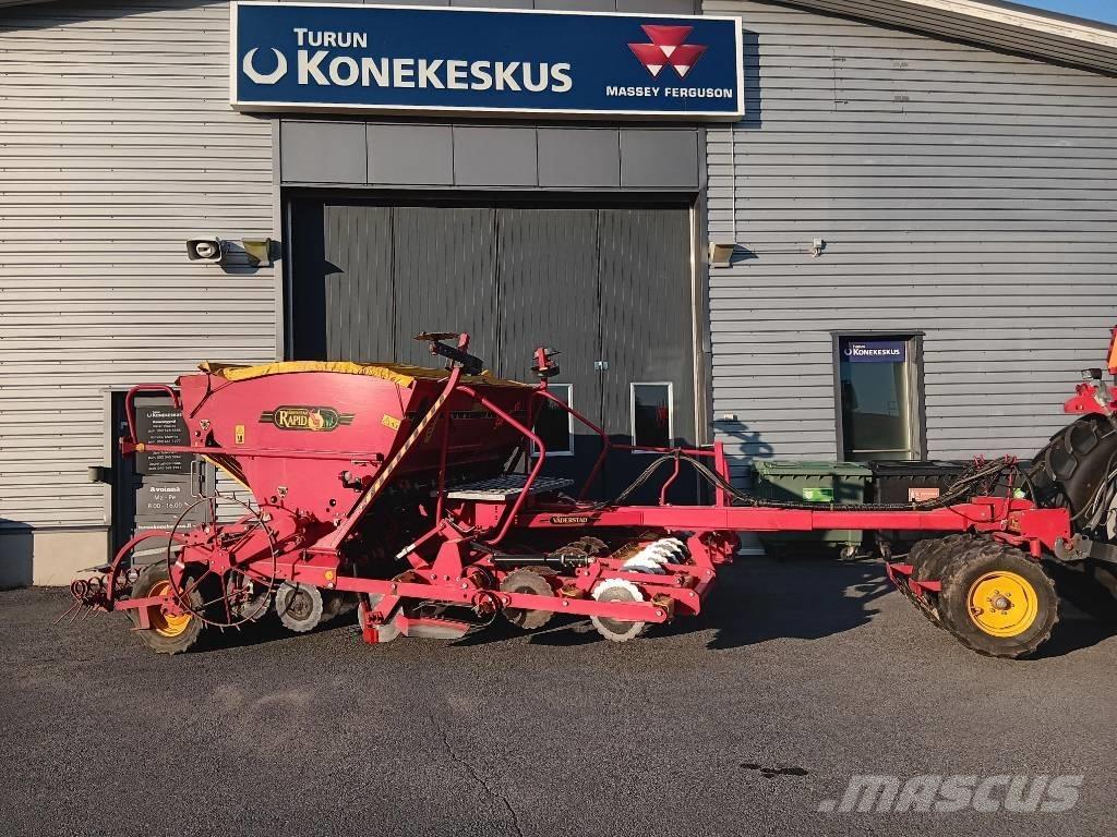 Väderstad Rapid 300C Perforadoras combinadas