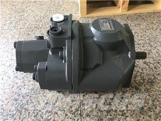 Cummins QSB6.7-C215 Motores