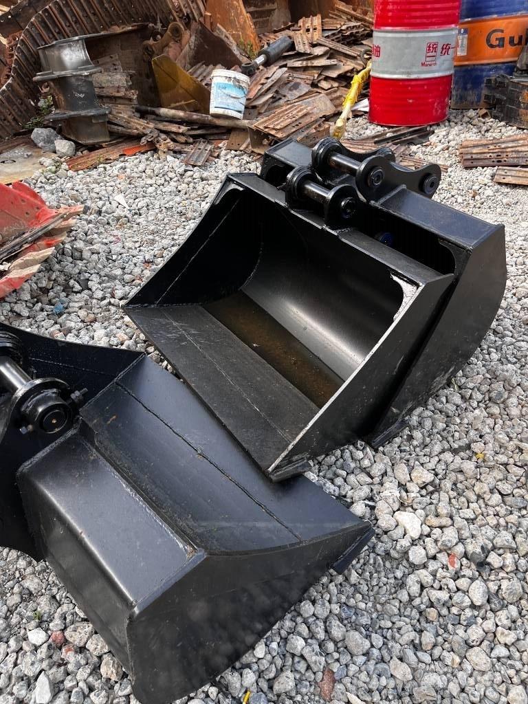 Hitachi ZX 70 Excavadoras 7t - 12t