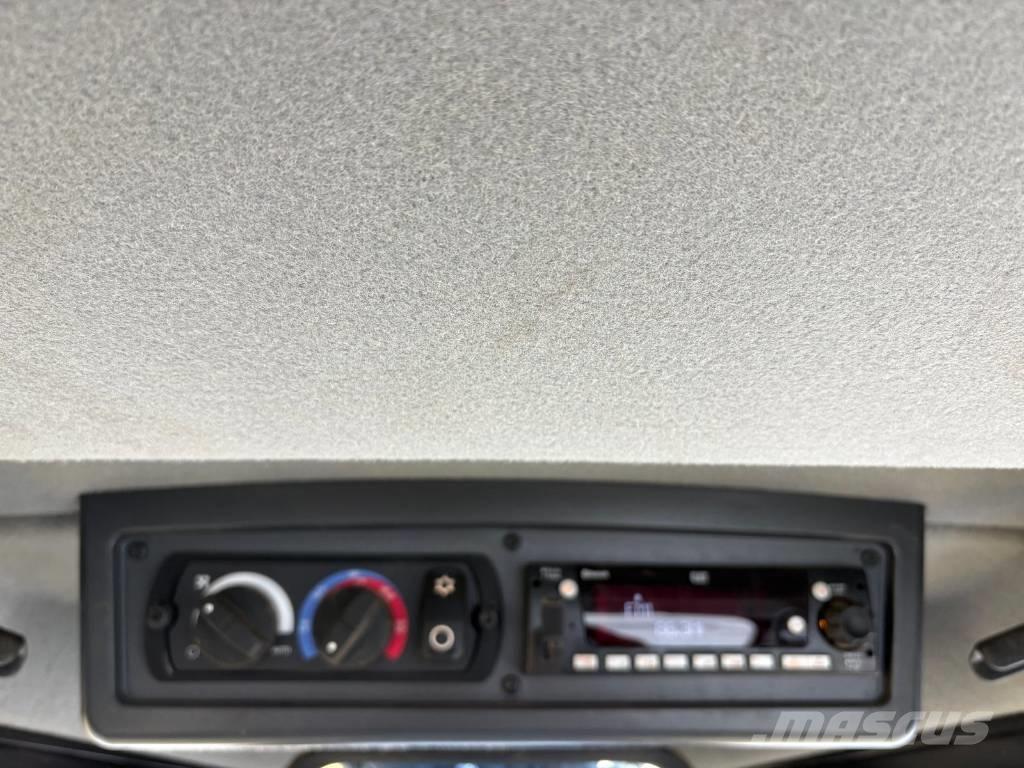 CAT D 6 LGP Buldozer sobre oruga