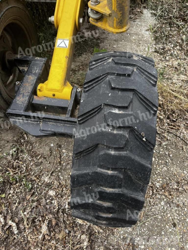 Bednar MZ 6000 Segadoras y cortadoras de hojas para pasto