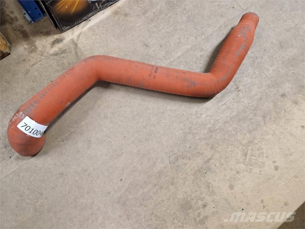 Eco Log 7010048 Motores