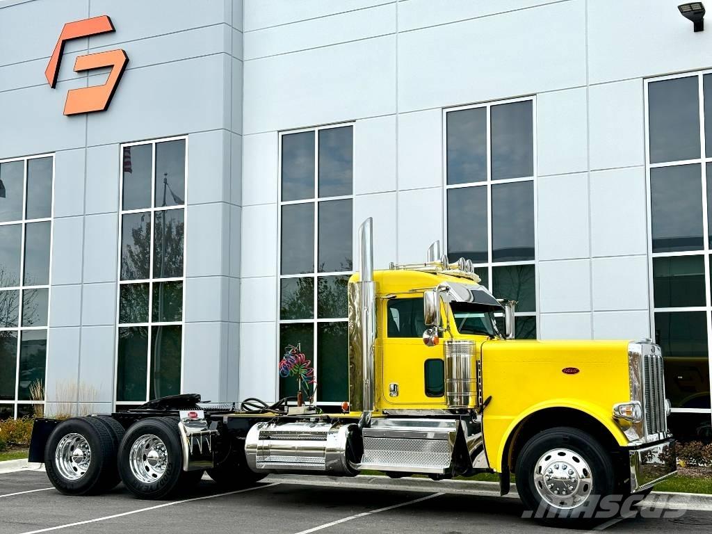 Peterbilt 389 Camiones tractor