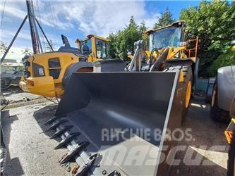 Volvo L150H Cargadoras sobre ruedas