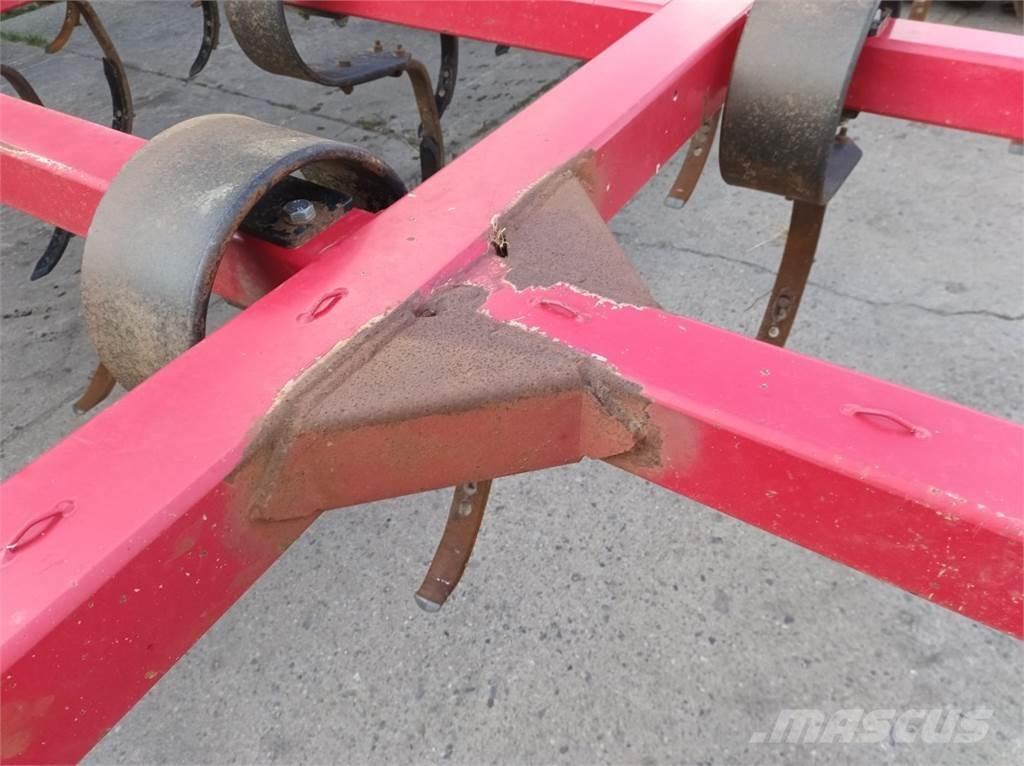 Horsch Tiger 6 XL Cultivadoras