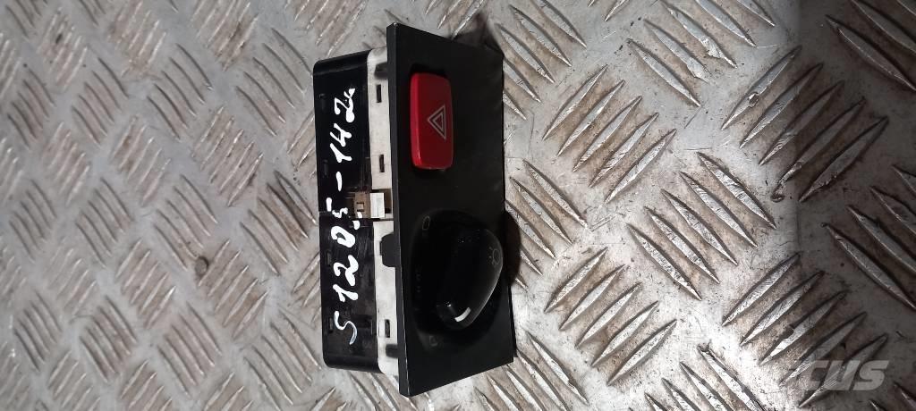 Scania R 440.   1900317 Cabinas