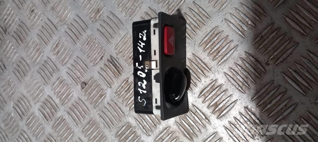 Scania R 440.   1900317 Cabinas