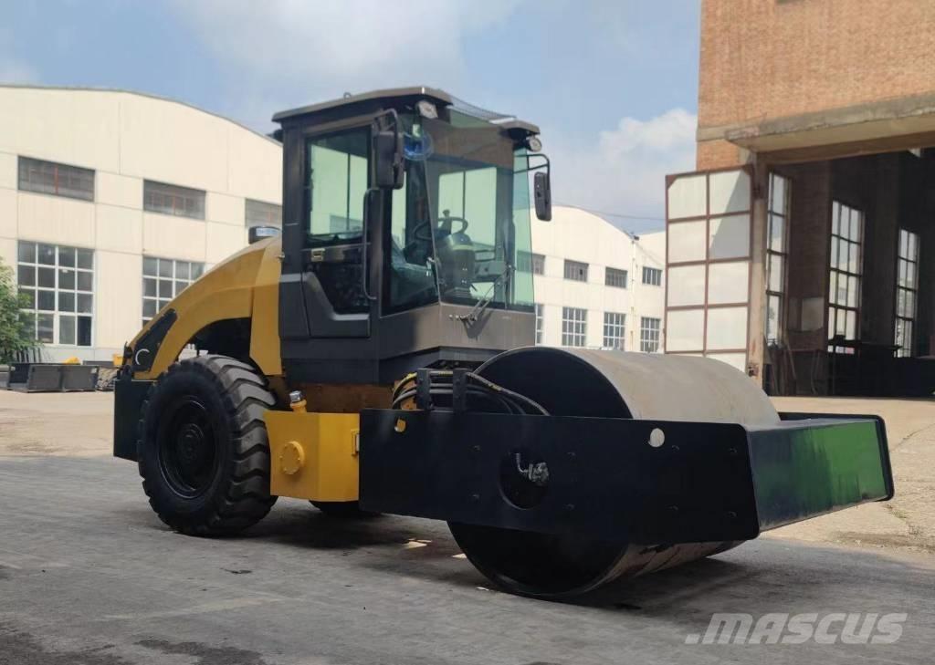 Hytec ZL90 úthenger Compactadoras de suelo