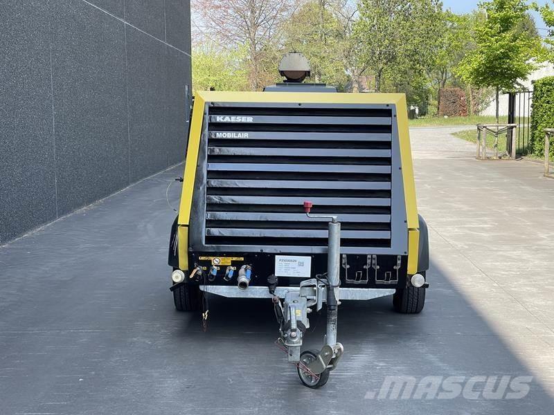 Kaeser M 115 - N Compresoras