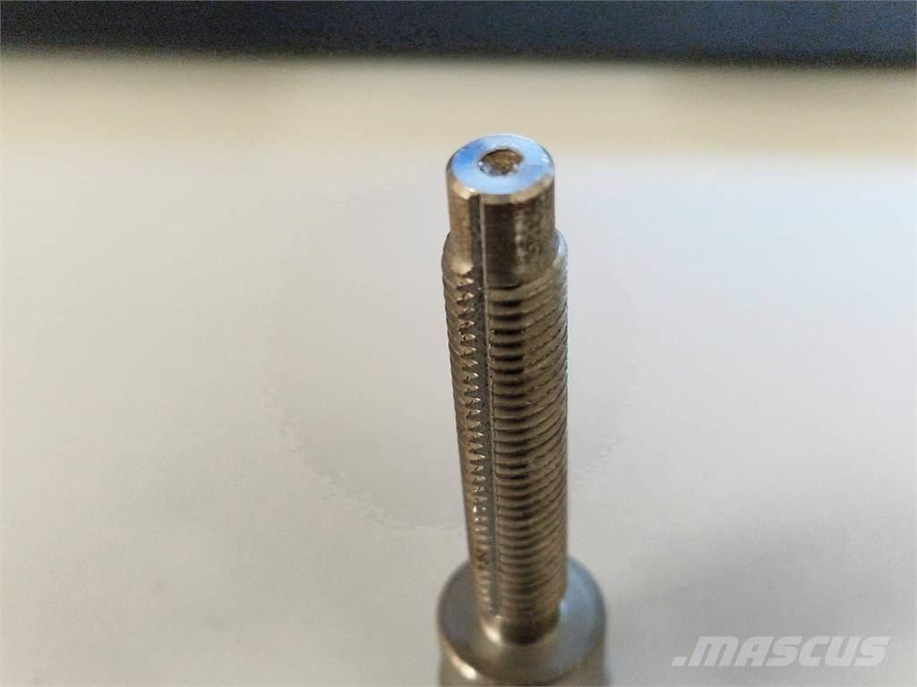 Rottne 051-0193 Hidráulicos