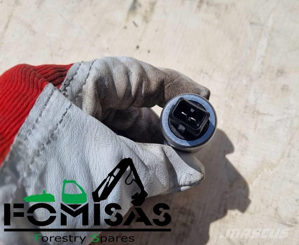 Ponsse Valve 0070089 Hidráulicos