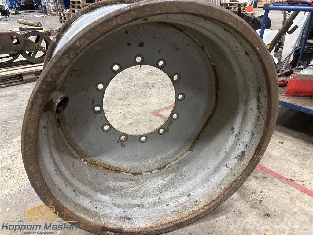 Valmet 911 24x34 Llantas