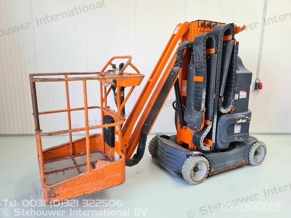 ATN PIAF 1100R Otras plataformas elevadoras