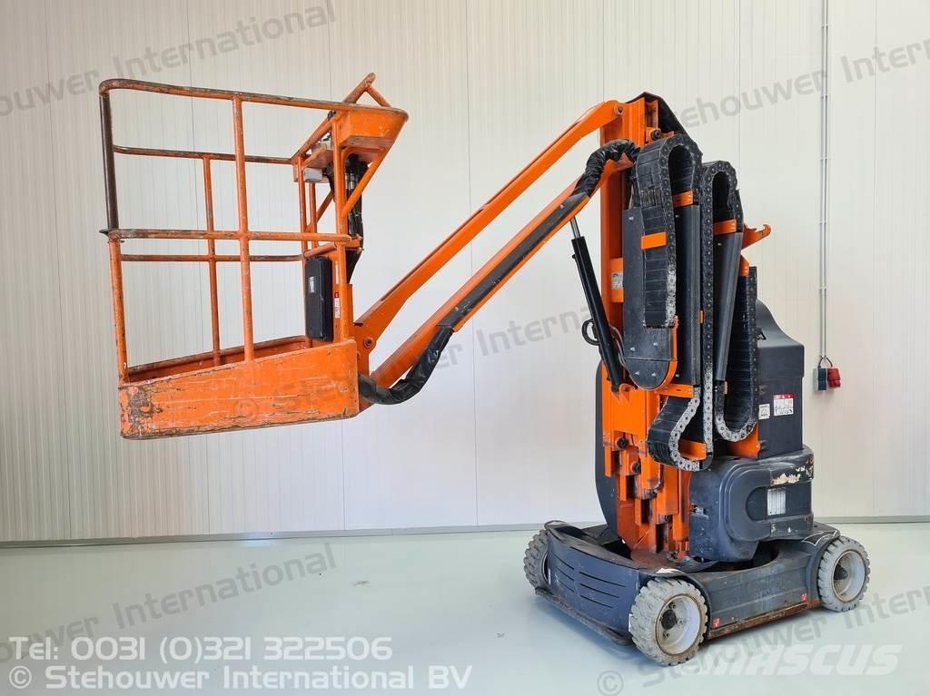 ATN PIAF 1100R Otras plataformas elevadoras