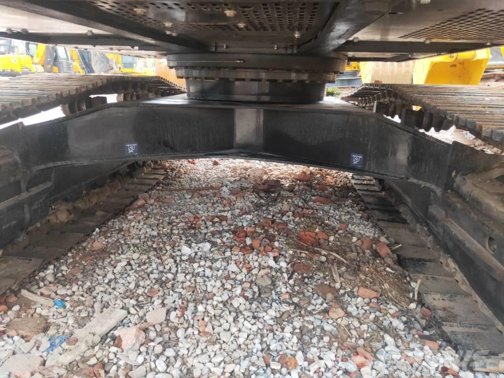 Sany SY215-9 Excavadoras sobre orugas