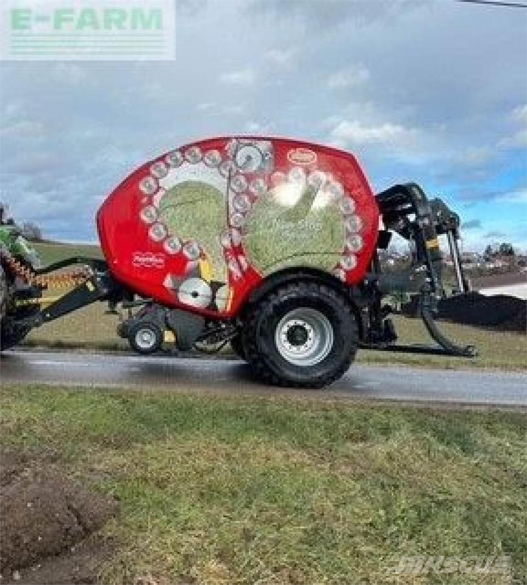 Vicon Fastbale Empacadoras cuadradas