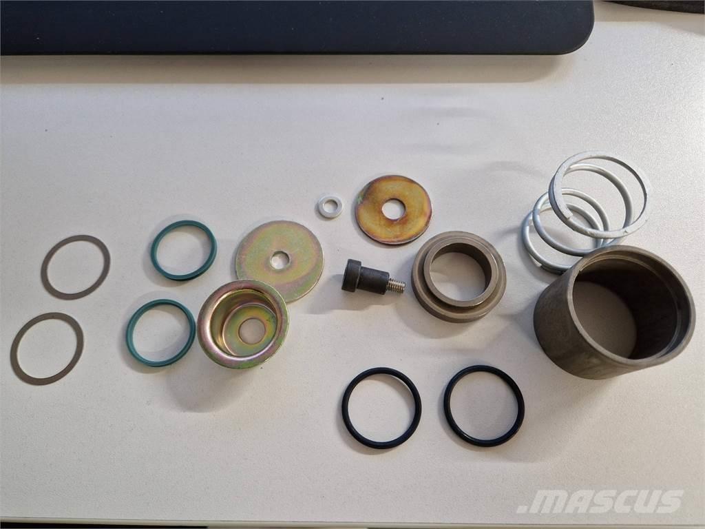 Rottne 025-0036 Hidráulicos