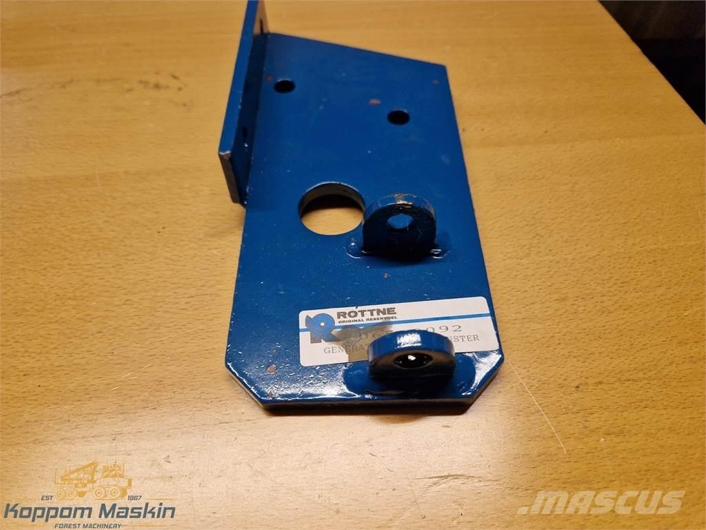 Rottne 065-0092 Motores