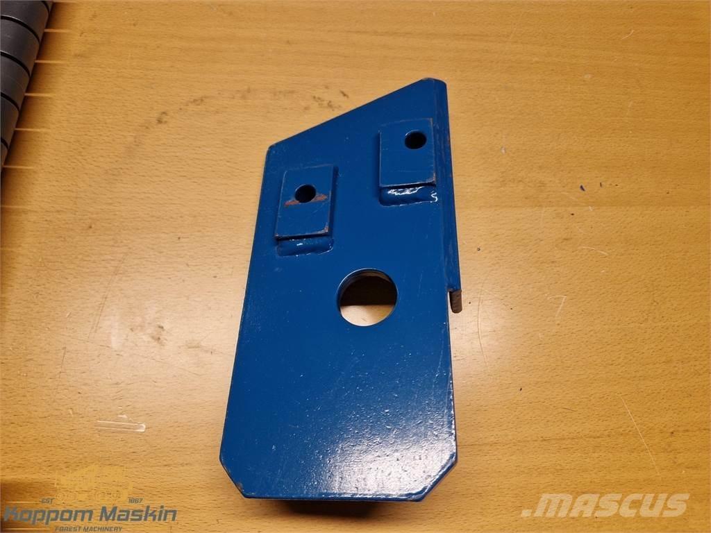 Rottne 065-0092 Motores