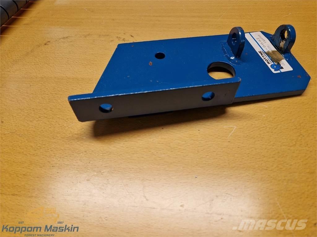 Rottne 065-0092 Motores