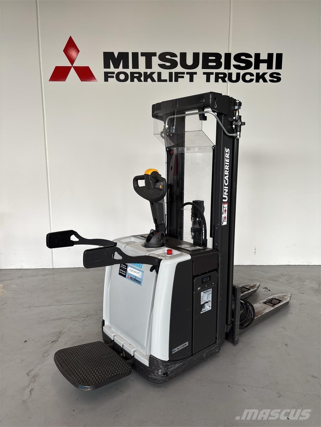 Atlet PSP160 Apiladoras eléctricos