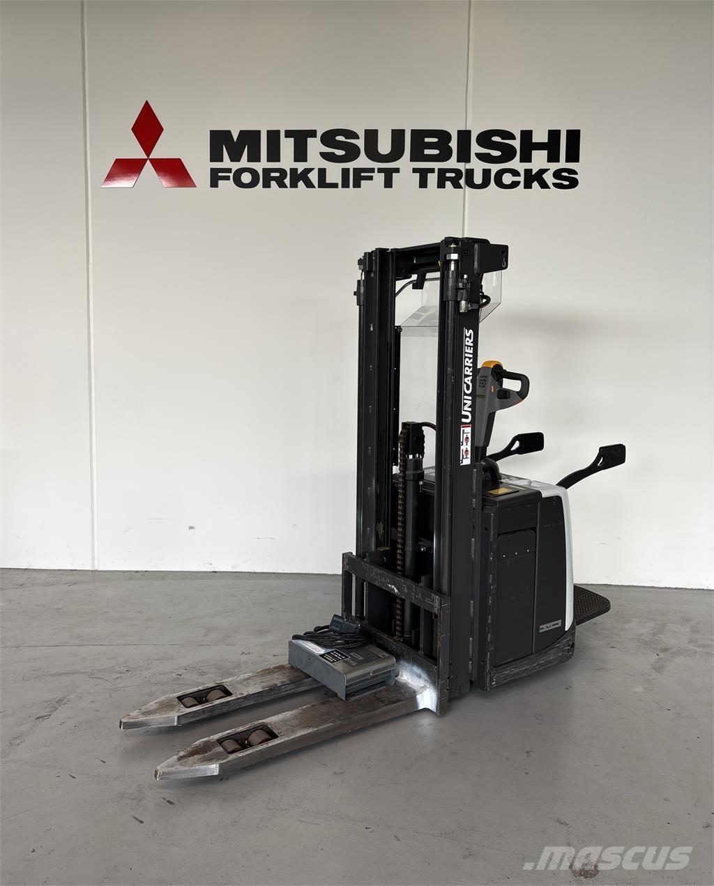 Atlet PSP160 Apiladoras eléctricos