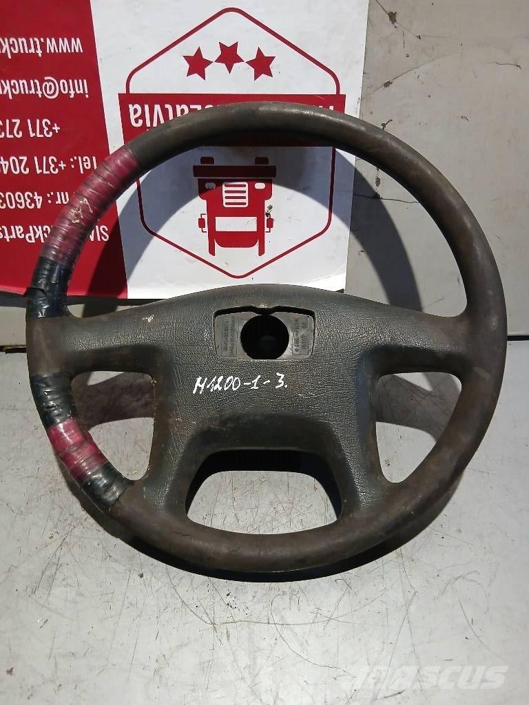 MAN TGA    81464300074 Cabinas