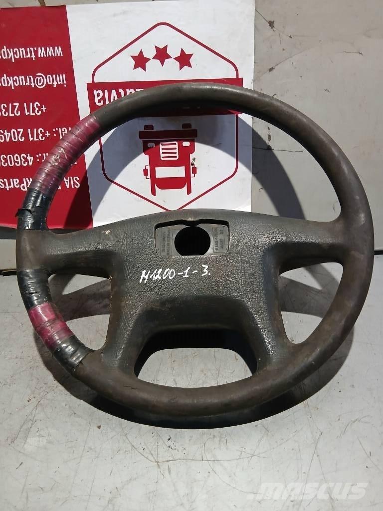 MAN TGA    81464300074 Cabinas