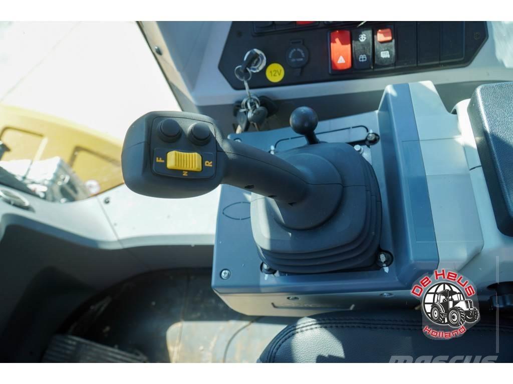 XCMG XC948E Cargadoras sobre ruedas