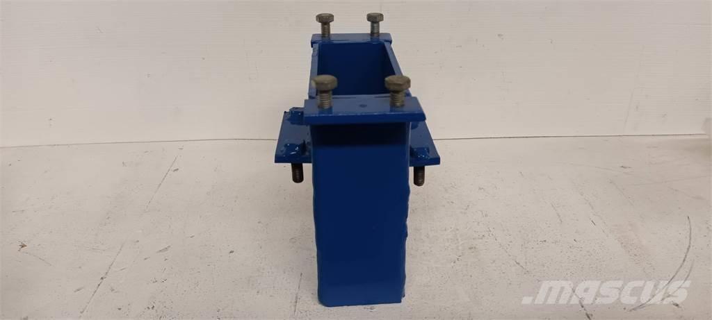 Rottne 044-0154 Chasís