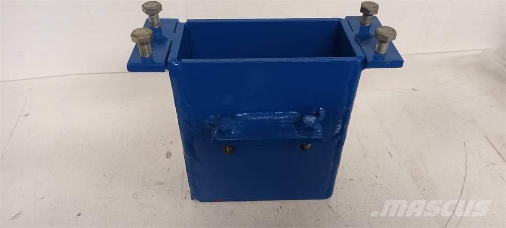 Rottne 044-0154 Chasís