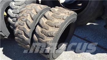 Bobcat Pneus 10-16.5 Llantas