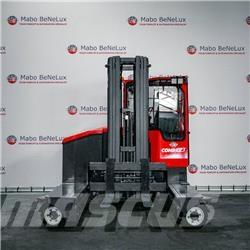 Combilift C 4000 ET Carretillas de carga lateral