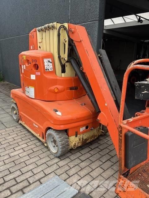 JLG T1210 Otras plataformas elevadoras