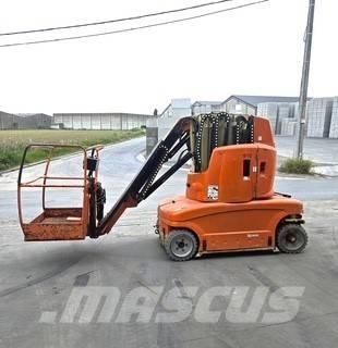 JLG T1210 Otras plataformas elevadoras