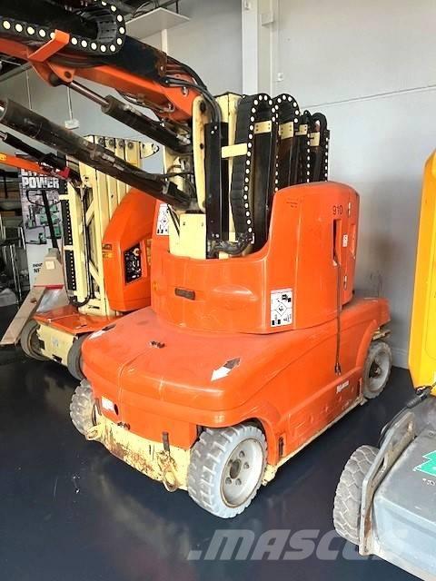 JLG T1210 Otras plataformas elevadoras