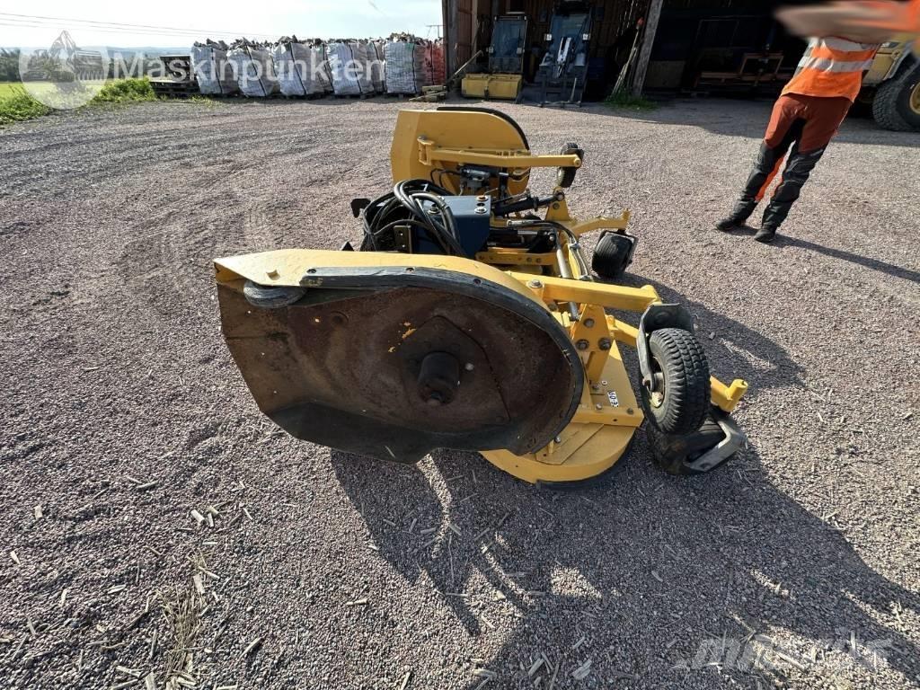 Stensballe TH 3000 B Corta-césped manual