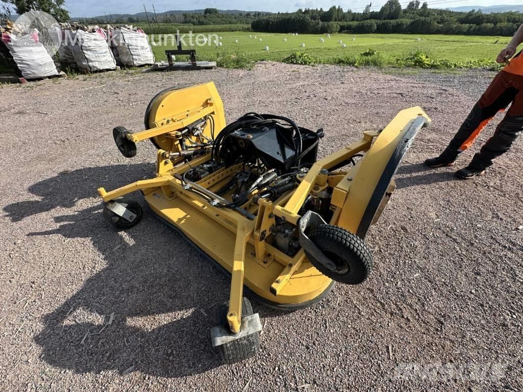 Stensballe TH 3000 B Corta-césped manual