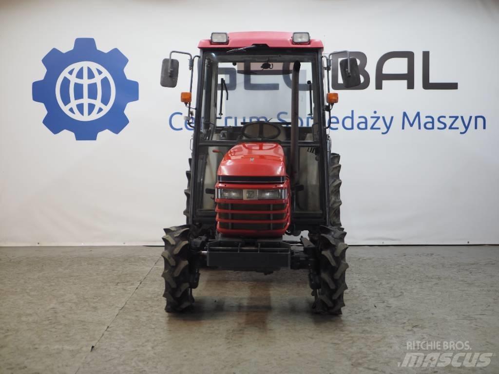 Yanmar US 32 Tractores compactos