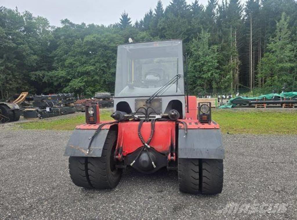 Kalmar DCE150-12 Camiones diesel