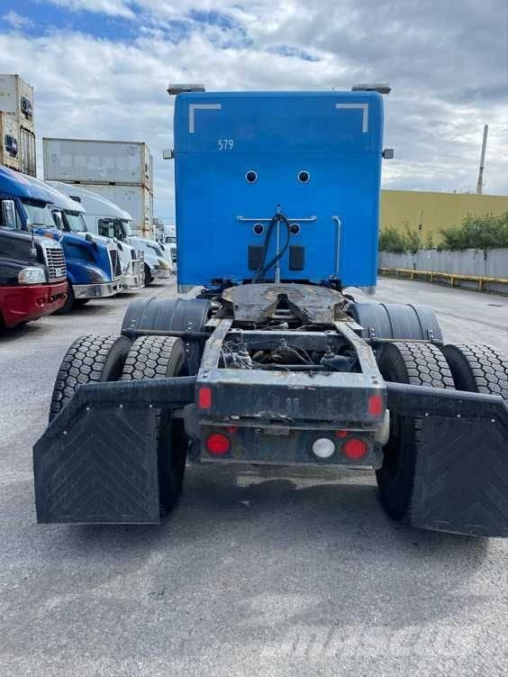 Peterbilt 579 Camiones tractor