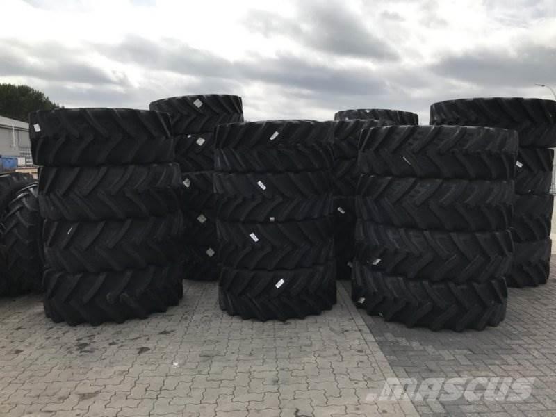BKT 540/65 R30 Ruedas