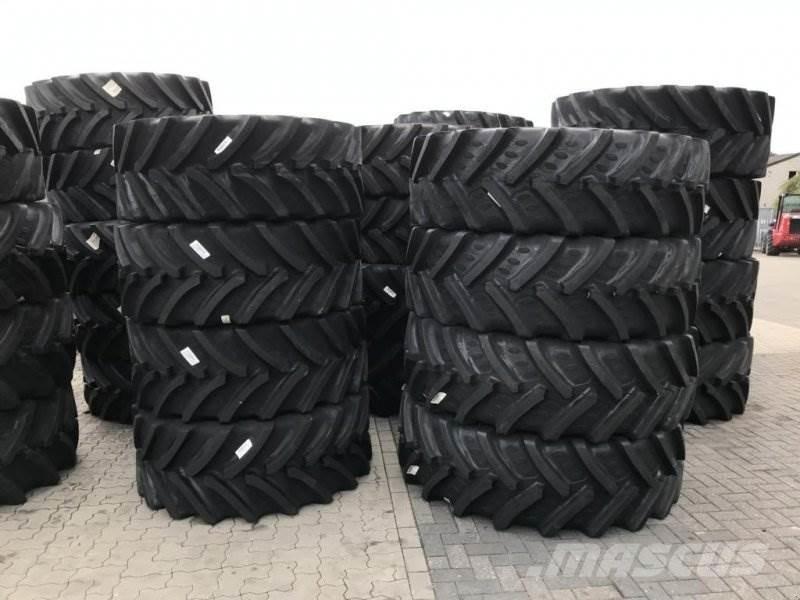BKT 540/65 R30 Ruedas