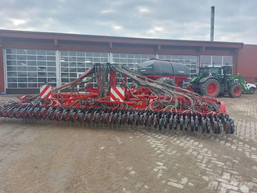 Horsch Pronto 9SW Taladros