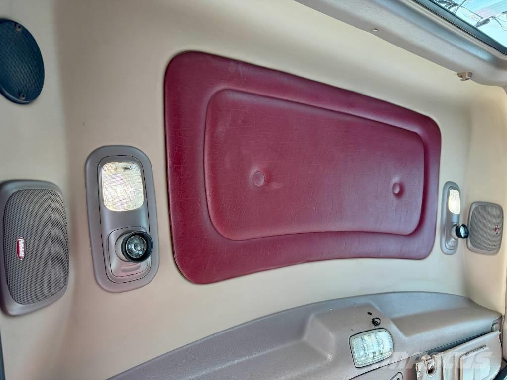 Peterbilt 388 Camiones tractor