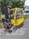 Hyster J3.5XN Carretillas de horquilla eléctrica